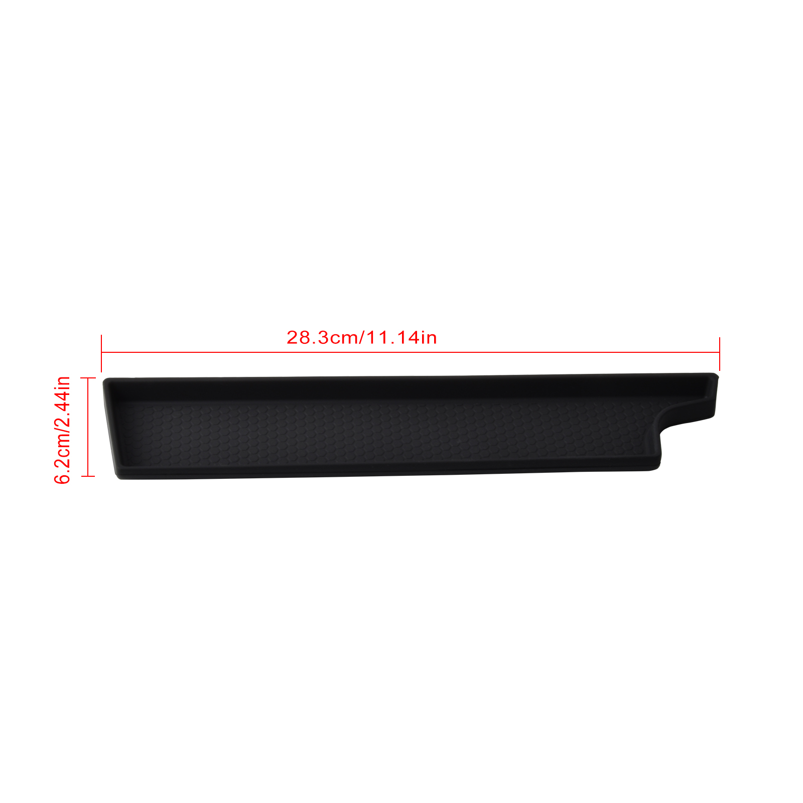 Car Passenger Handle Storage B - Tech Car Accessories recension och pris