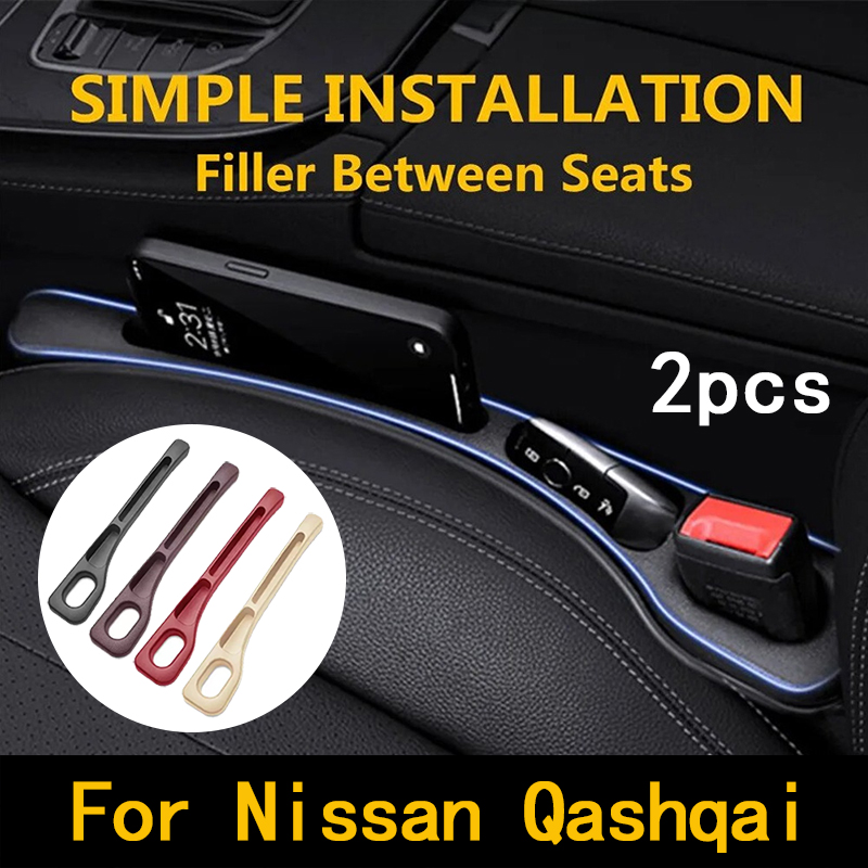 Car Seat Gap Filler Between Se - Tech Car Accessories recension och pris