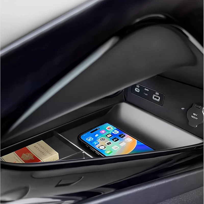 Storage Box For BYD Seal U Sea - Tech Car Accessories recension och pris