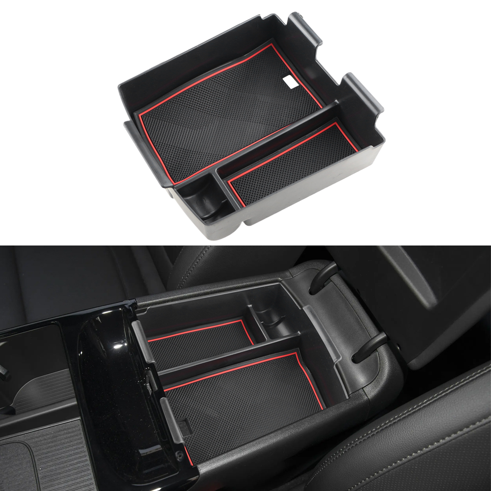 For Hyundai Tucson 2025 2026 A - Tech Car Accessories recension och pris