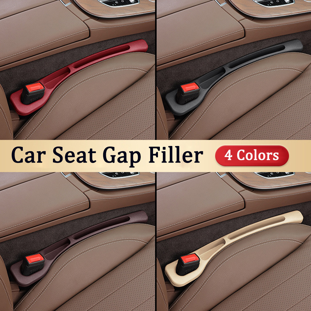 1 Pair Waterproof Car Seat Gap - Tech Car Accessories recension och pris