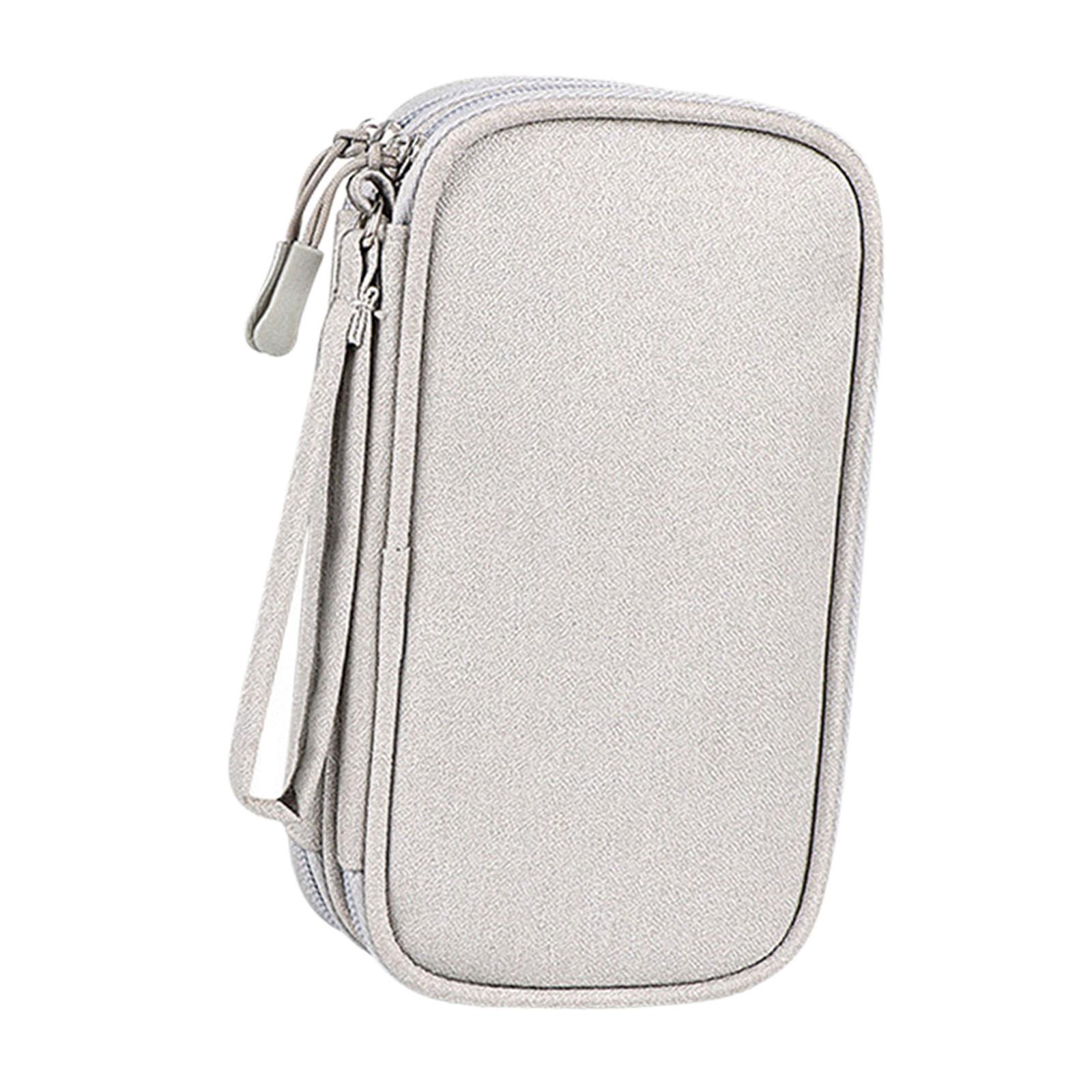 Travel Cable Organizer Tech Ac - Tech Accessories Storage recension och pris