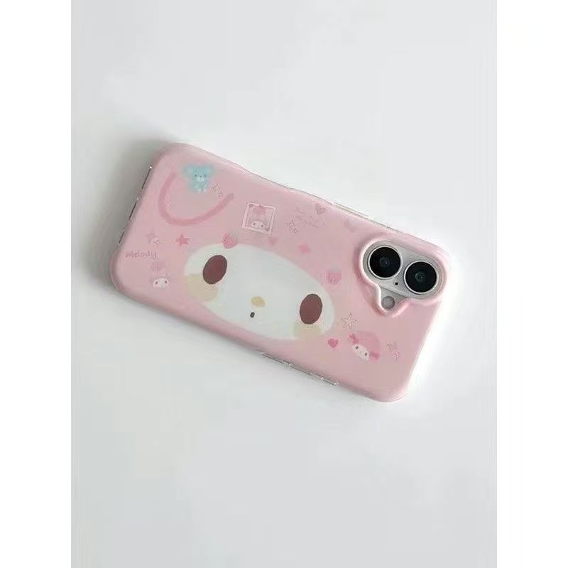 Anime Cartoon Pattern Rabbit P - Mobile Tech Accessories recension och pris