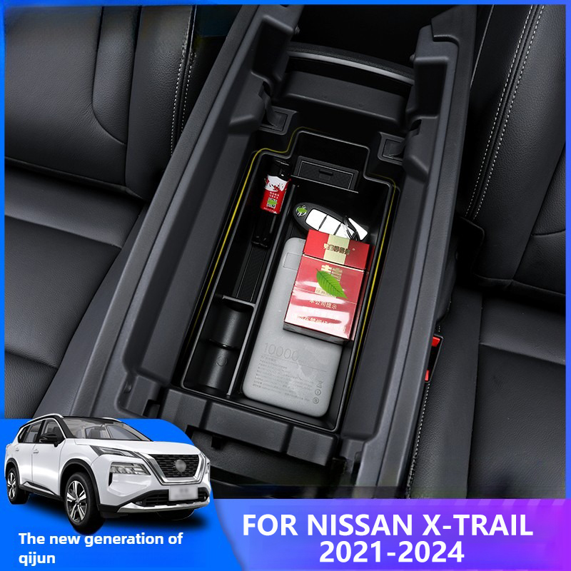 For Nissan X-Trail 2021 2022 2 - Tech Car Accessories recension och pris