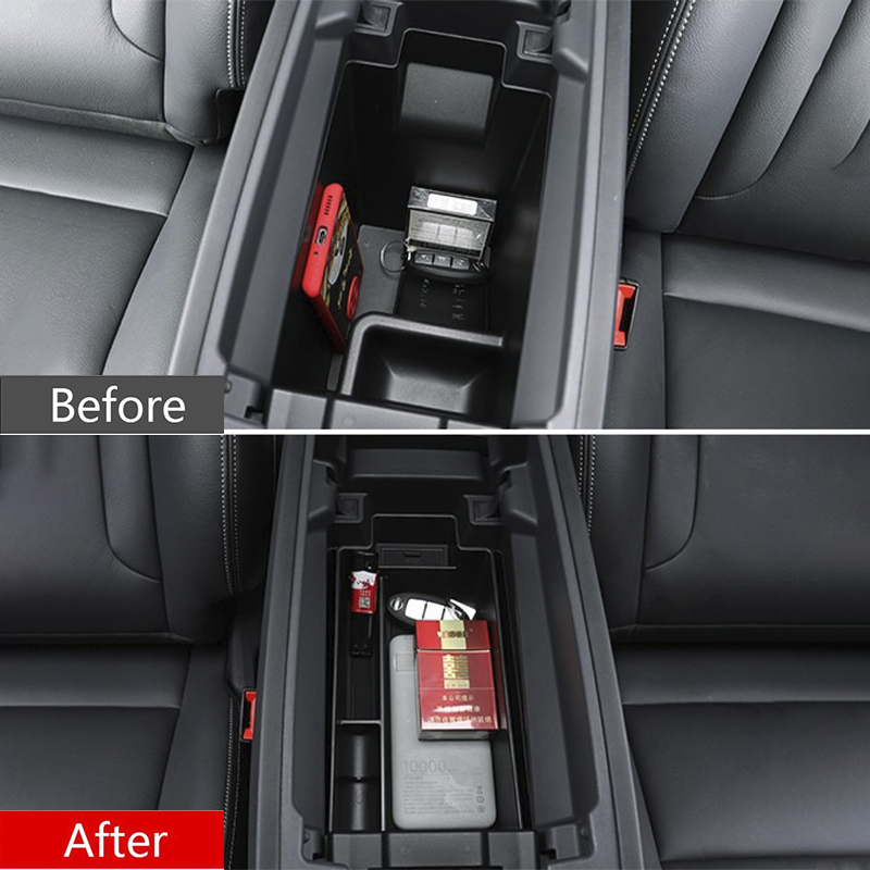 For Nissan X-Trail 2021 2022 2 - Tech Car Accessories recension och pris
